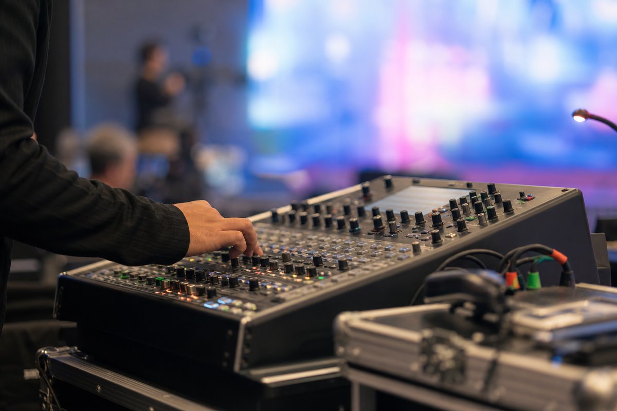 7 Signs You Need a Full-Service Event Production Company in DC - section 1