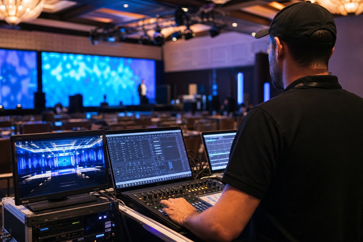 7 Signs You Need a Full-Service Event Production Company in DC - section 3