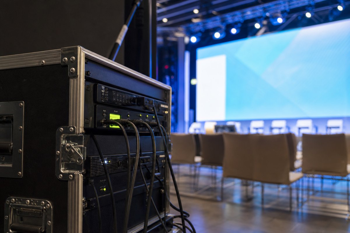 Why the DMV Is a Premier Market for Event Production in 2026 - section 1