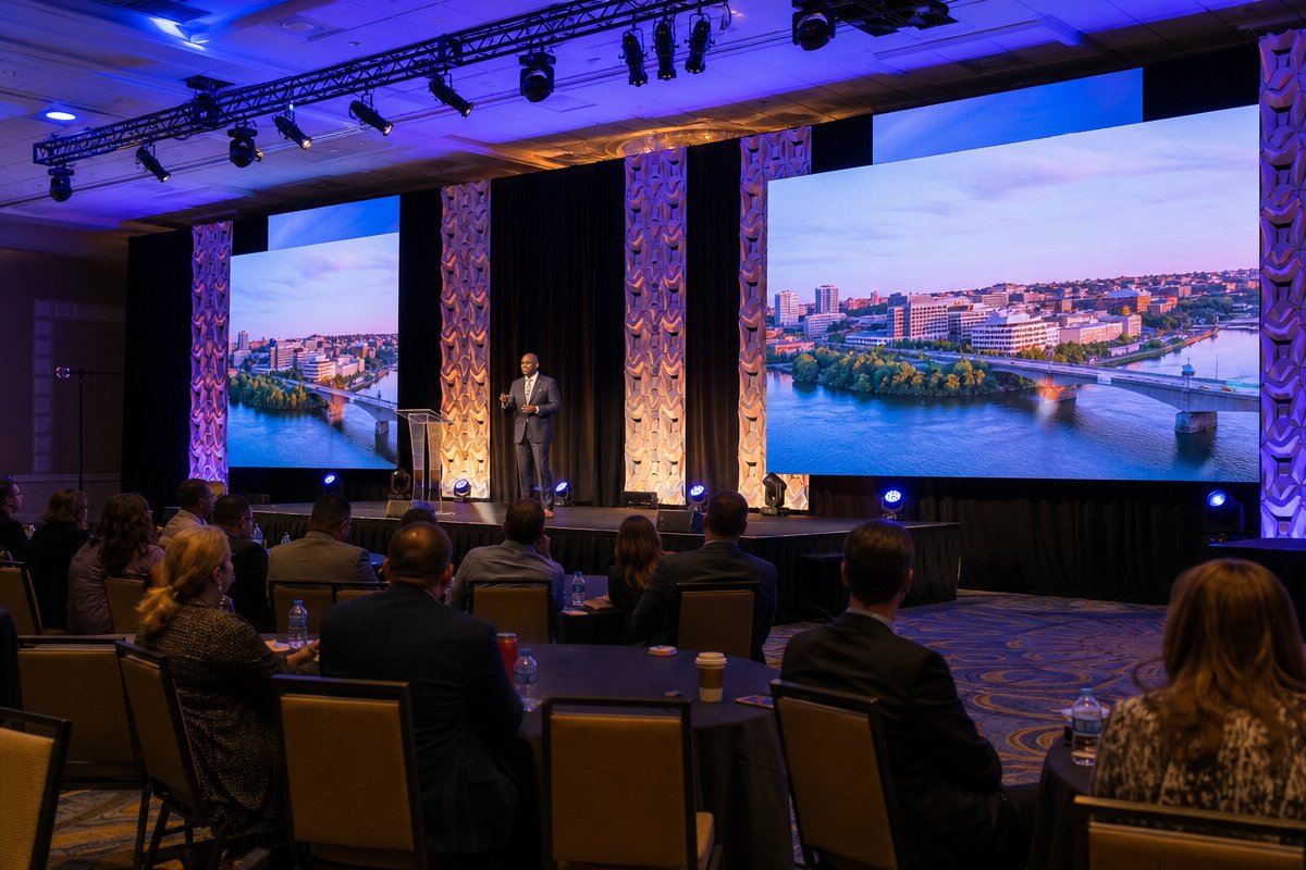 Why the DMV Is a Premier Market for Event Production in 2026 - section 2