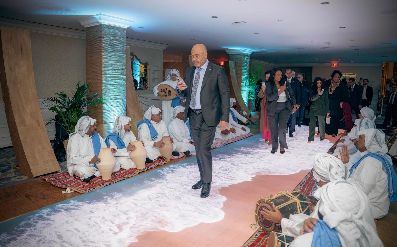 LED Interactive Floor - TriVision Event Production