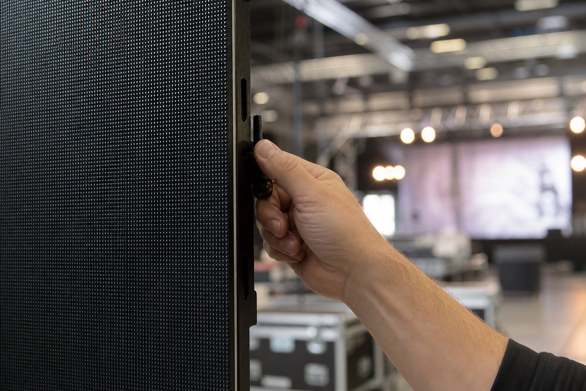 How Much Does LED Wall Rental Cost for Events? 2026 Pricing Guide - section 1
