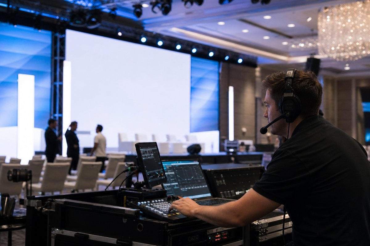 Choosing an AV Company in DC: The 8-Point Vetting Process - section 3