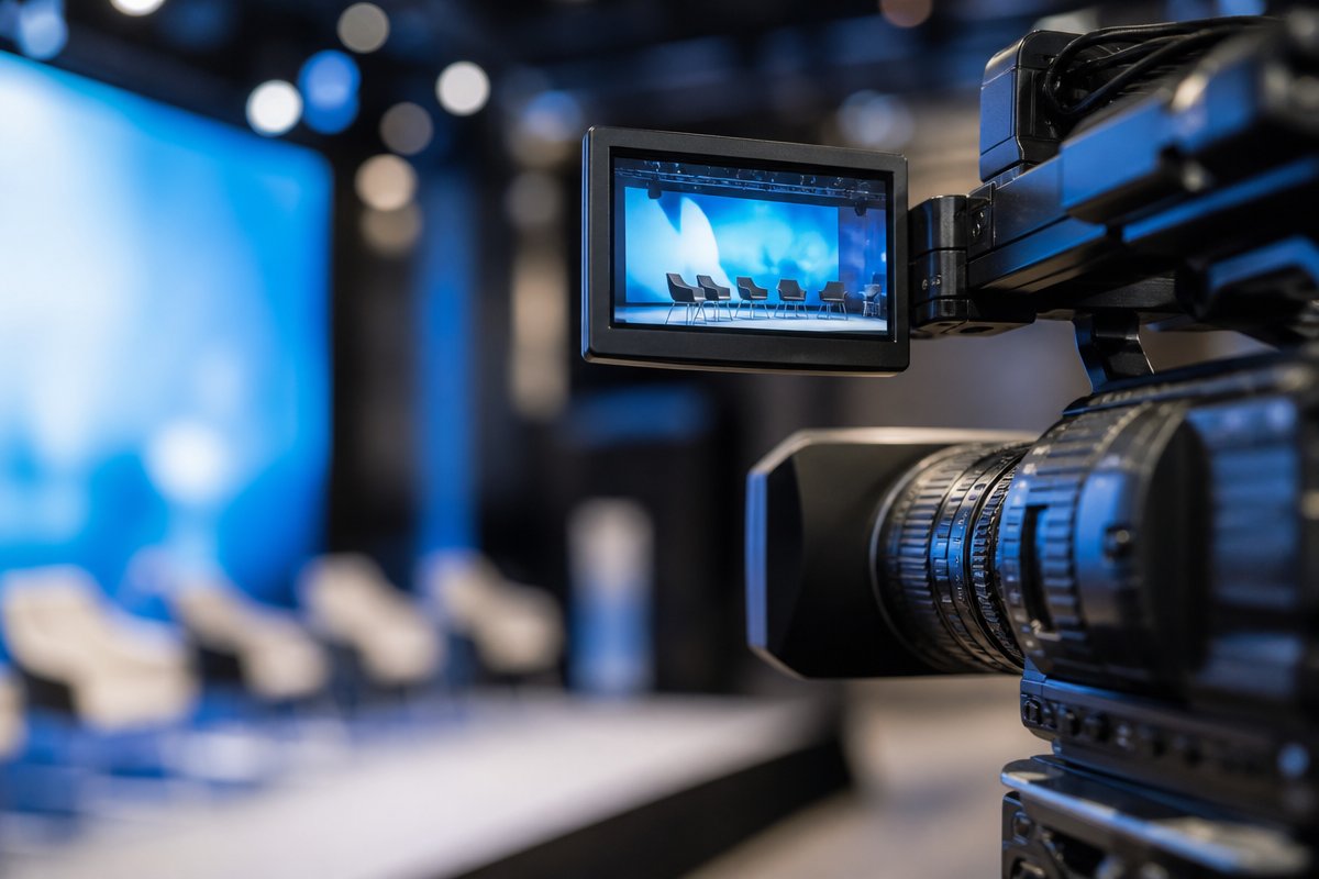 Live Event Streaming Company in NoVA: What to Look For - section 1