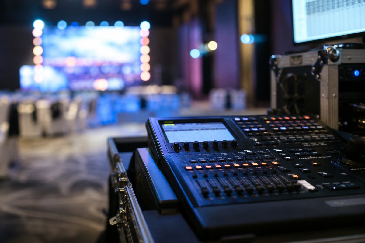 Best AV Companies in the DMV Area: What Sets Top Firms Apart - section 1