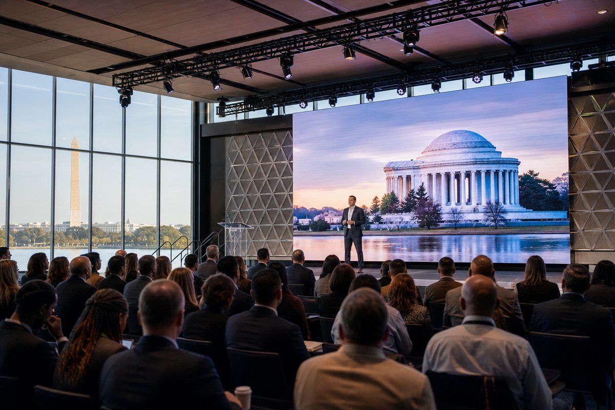 Best AV Companies in the DMV Area: What Sets Top Firms Apart - section 2