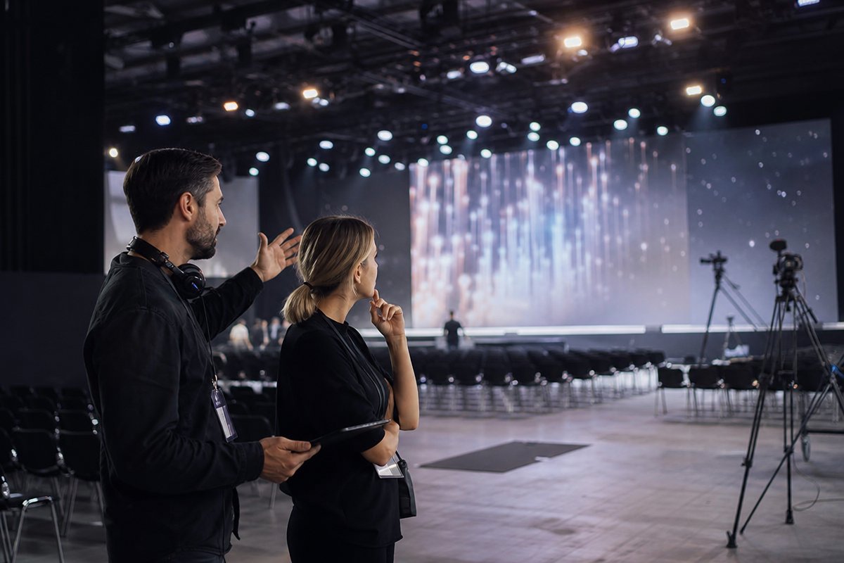 Why Hire an Event Production Company? 9 Reasons That Justify the Cost - section 3