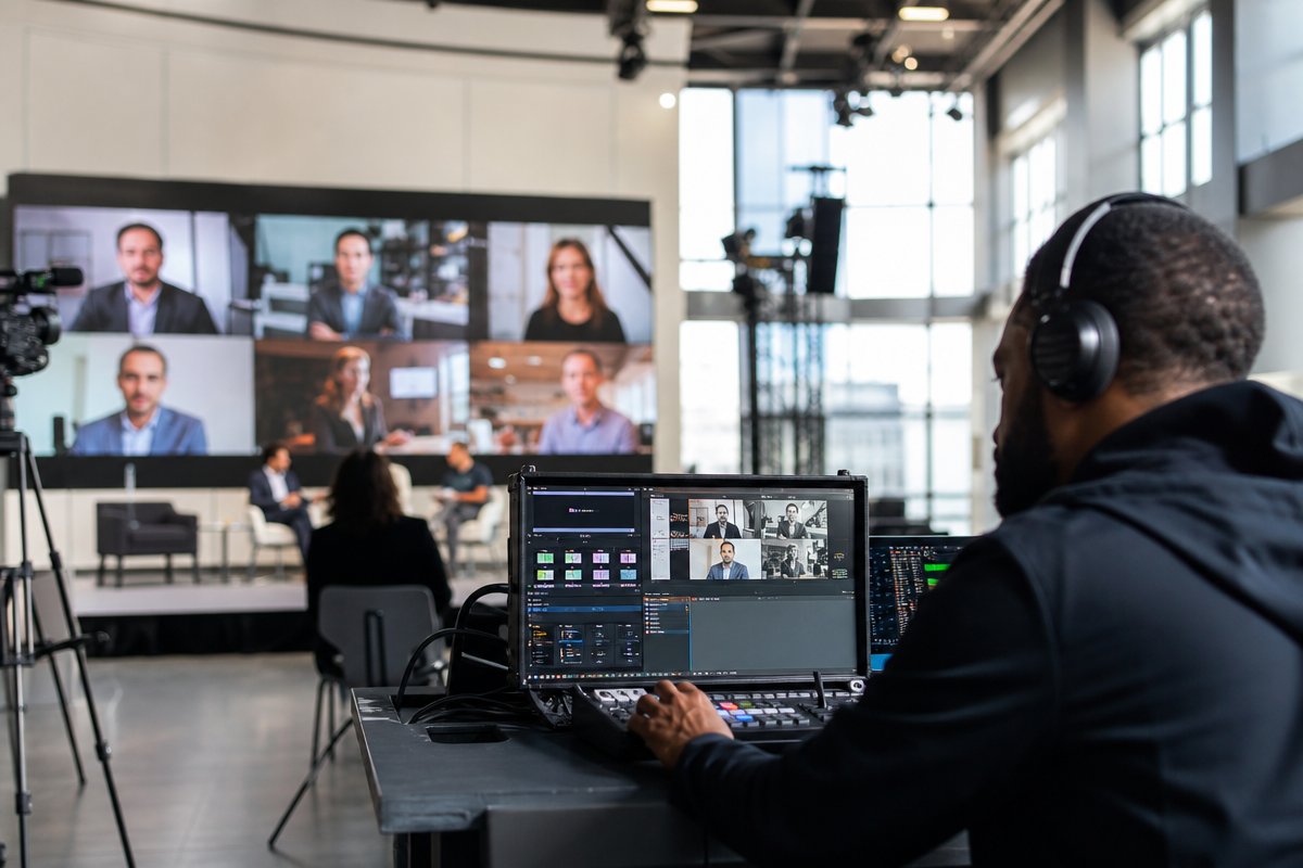 Virtual Event Production Company in DC: What's Changed Since 2020 - section 3