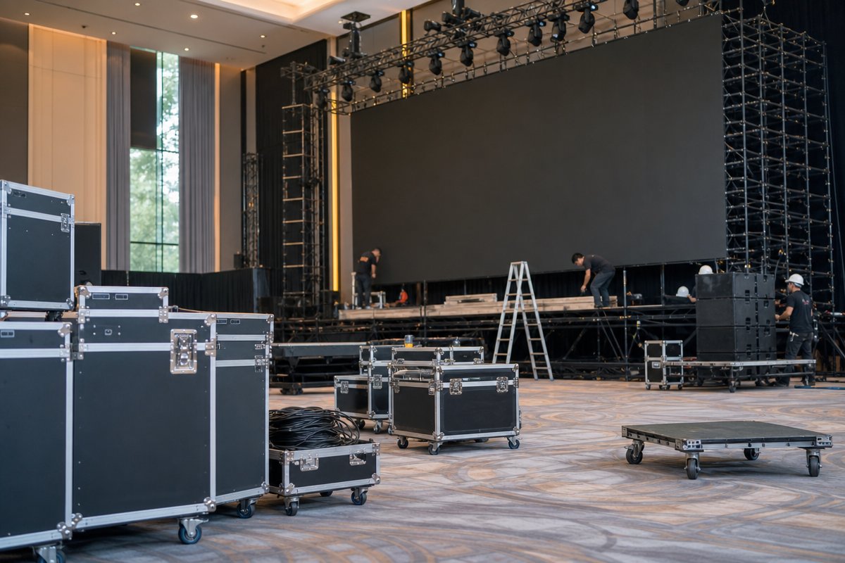 LED Wall Rental Cost Breakdown: What Drives the Price Up or Down - section 2